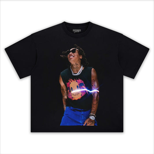 TYLA YAWEH TEE