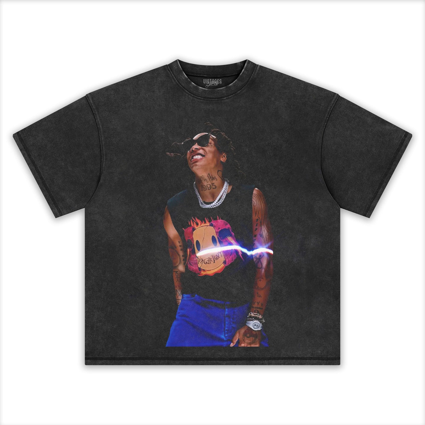 TYLA YAWEH TEE