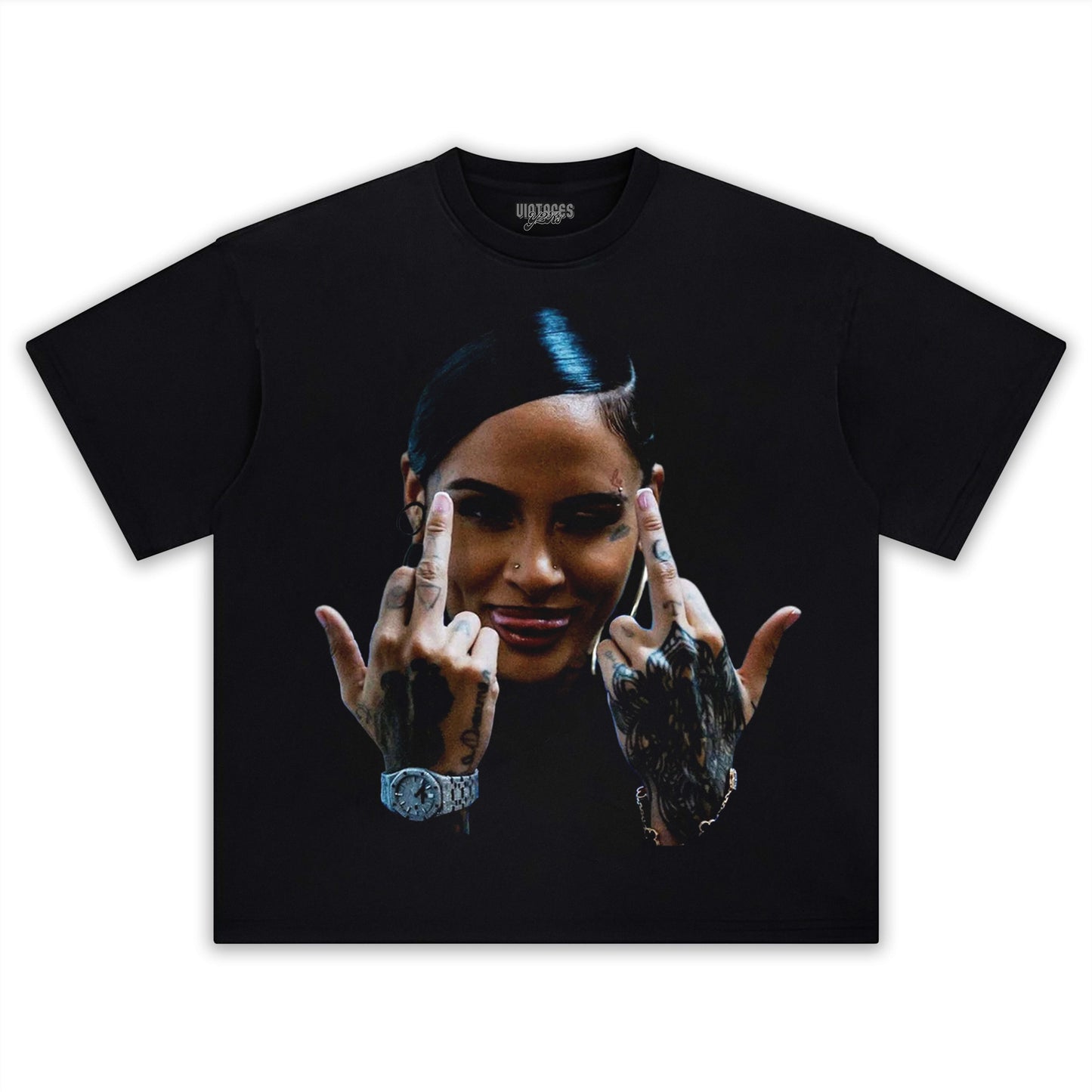 KEHLANI TEE