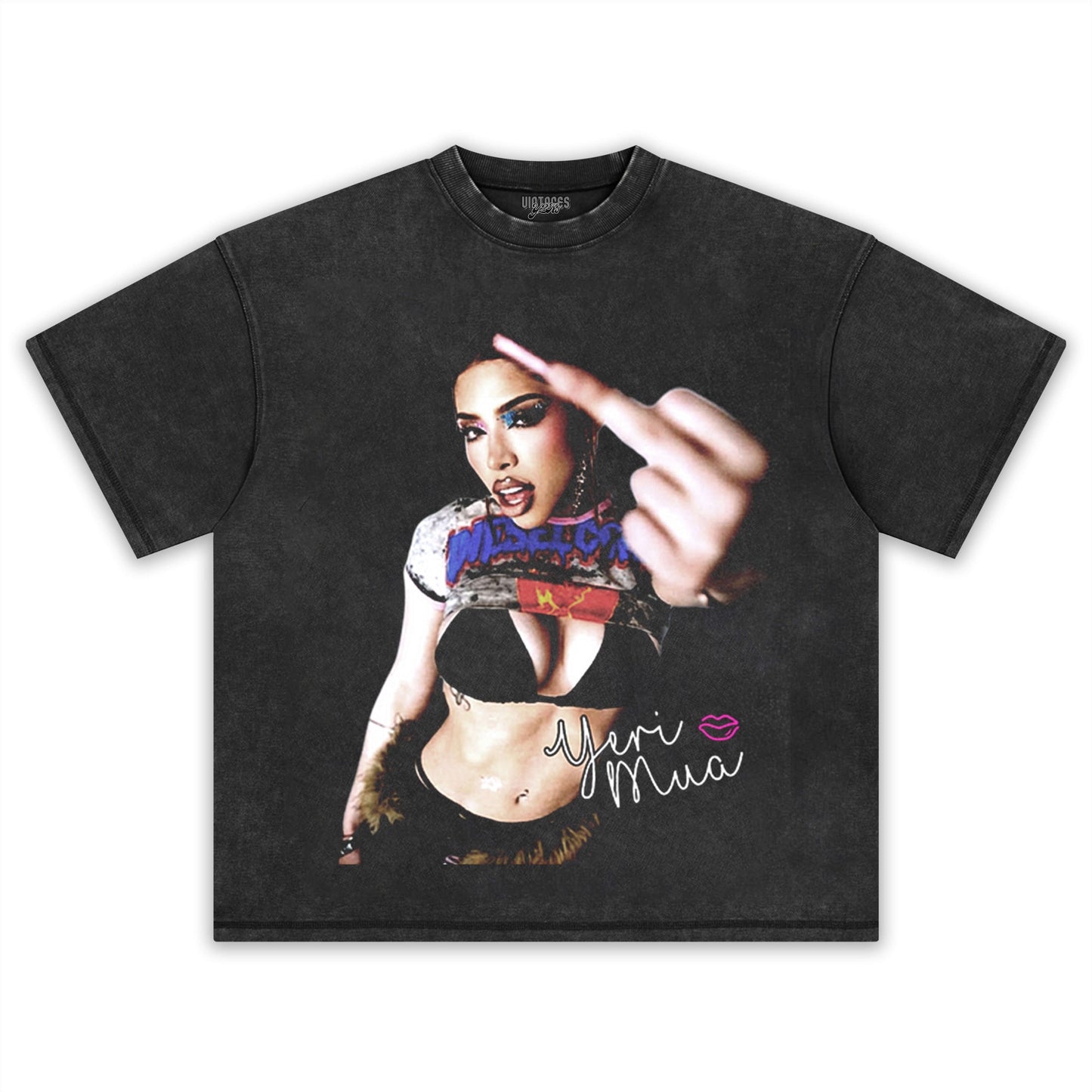 YERI MUA TEE