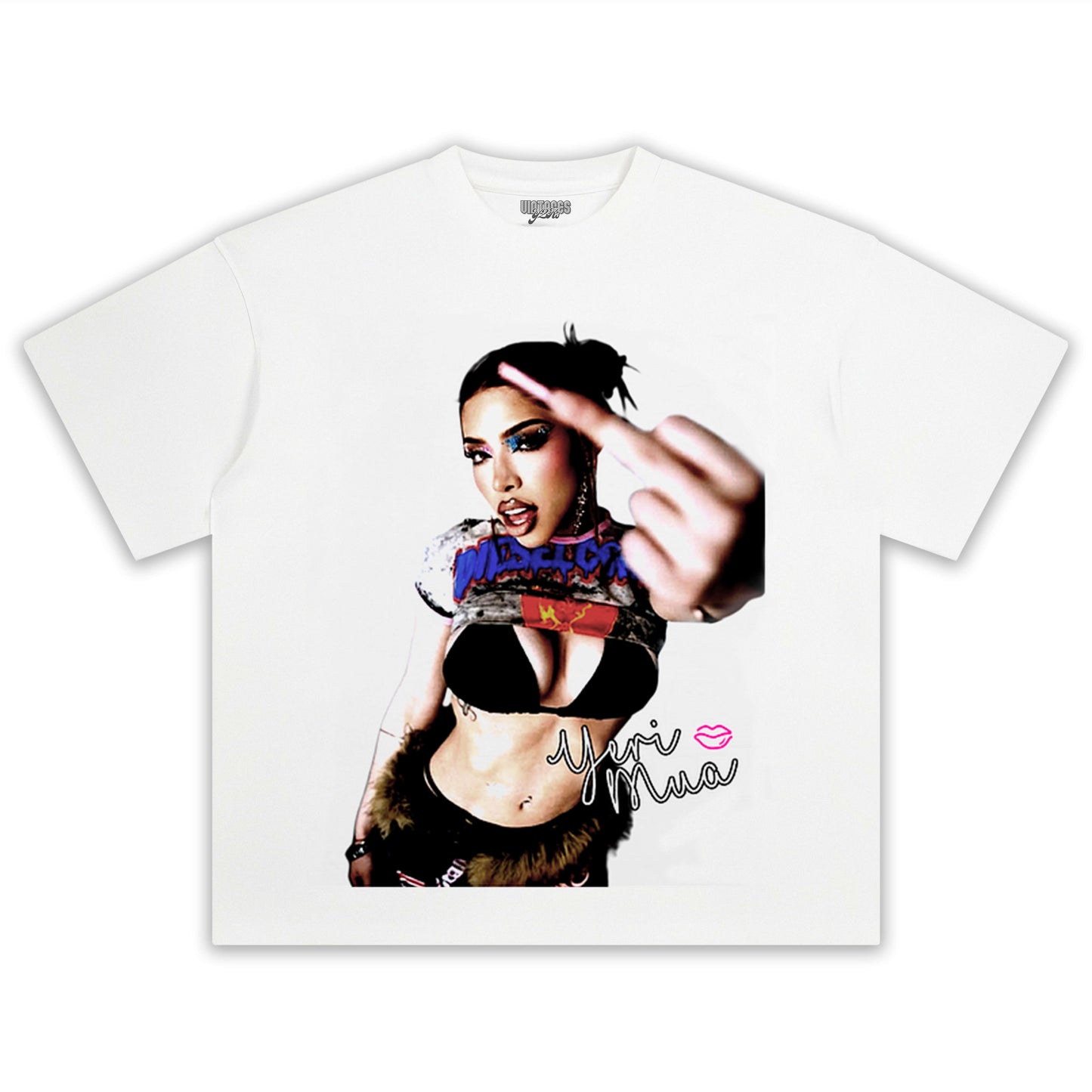 YERI MUA TEE