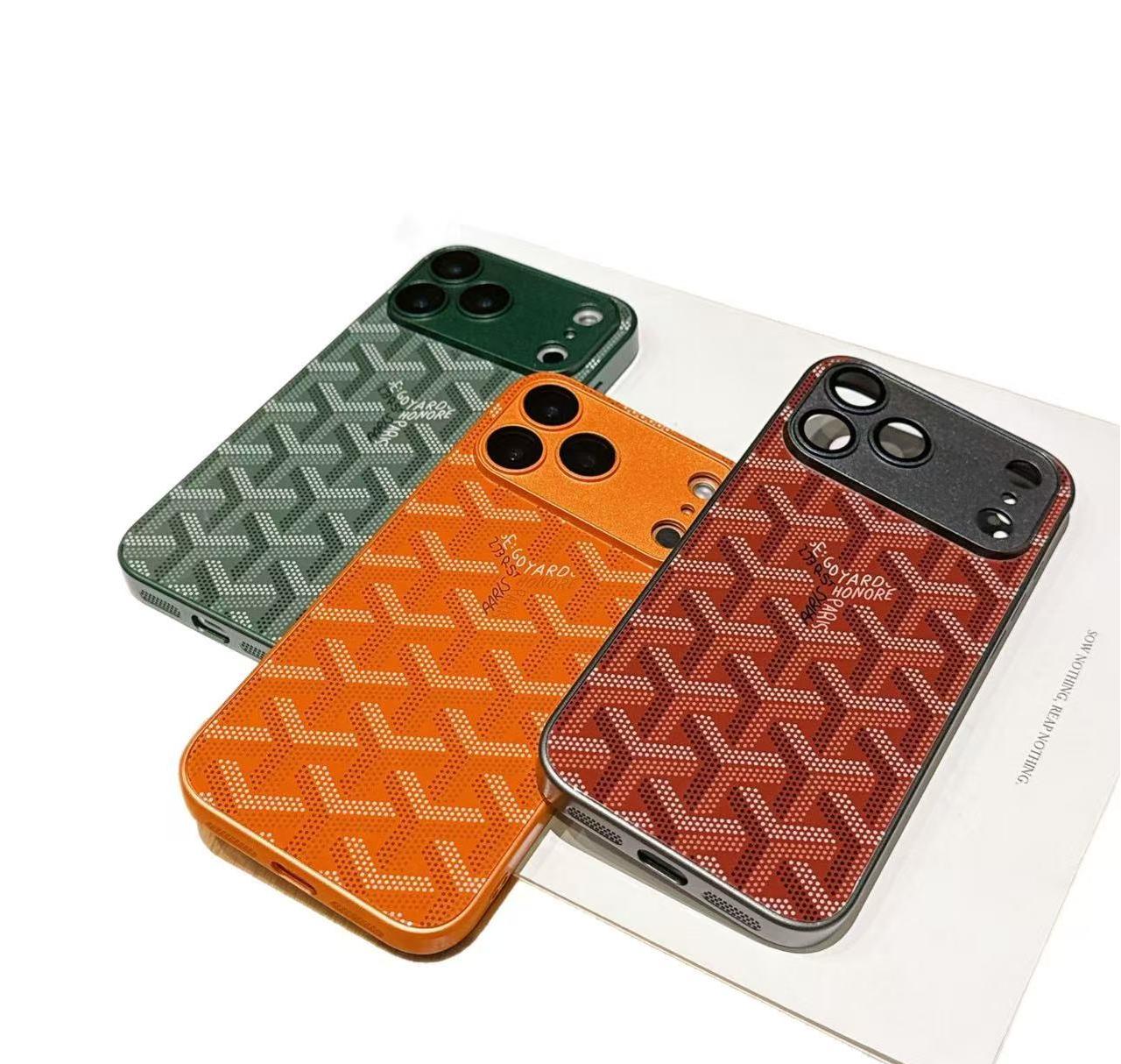 New Classic Luxury Phone Case