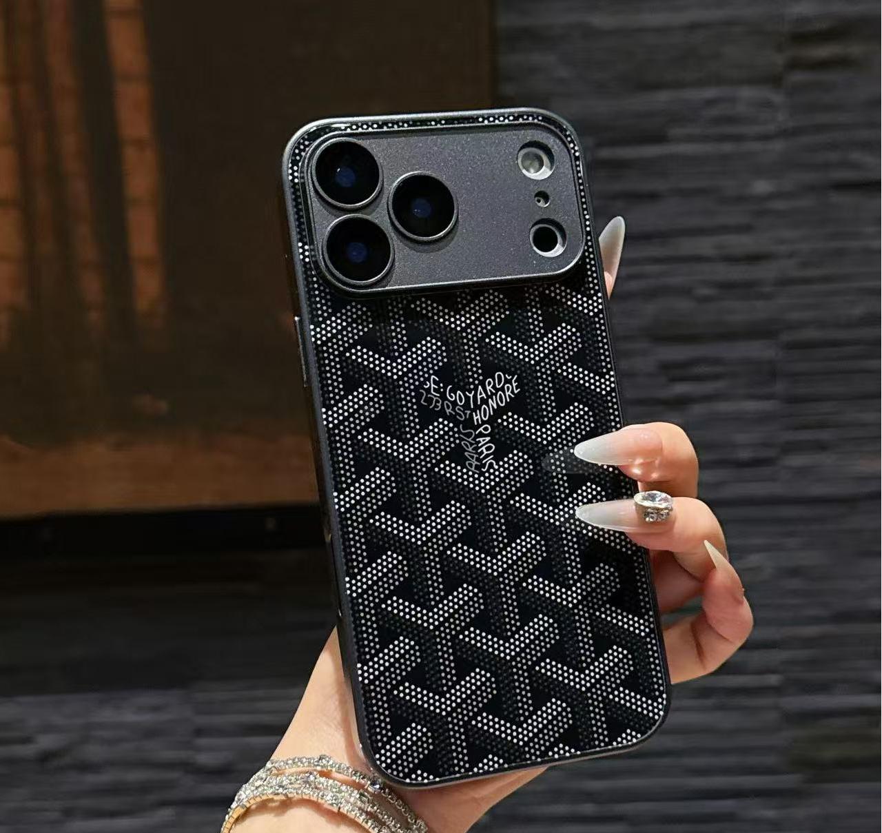 New Classic Luxury Phone Case