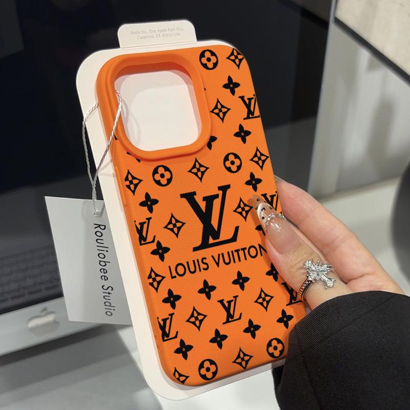 Luxurious x Advanced iPhone Case