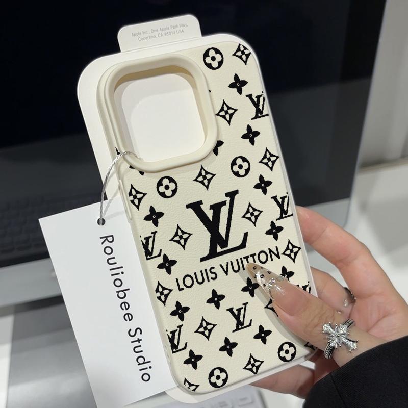 Luxurious x Advanced iPhone Case