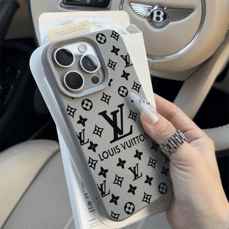 Luxurious x Advanced iPhone Case
