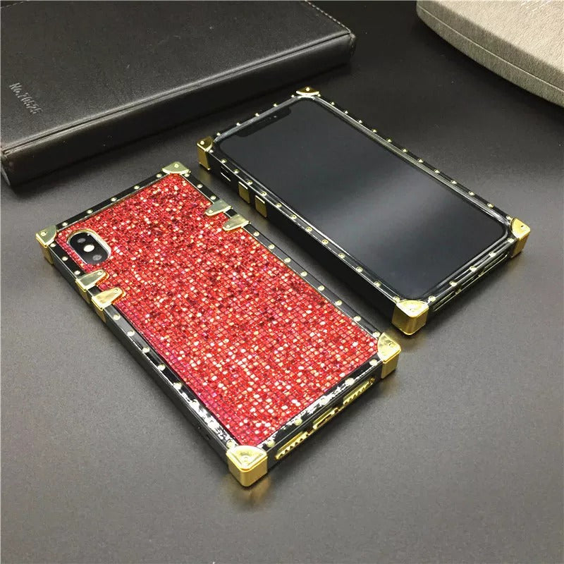 Samsung Case "Ruby"