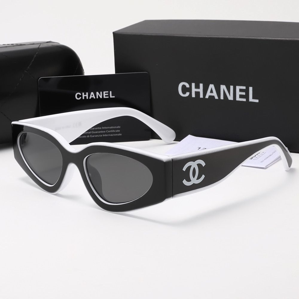 high-end stylish sunglasses