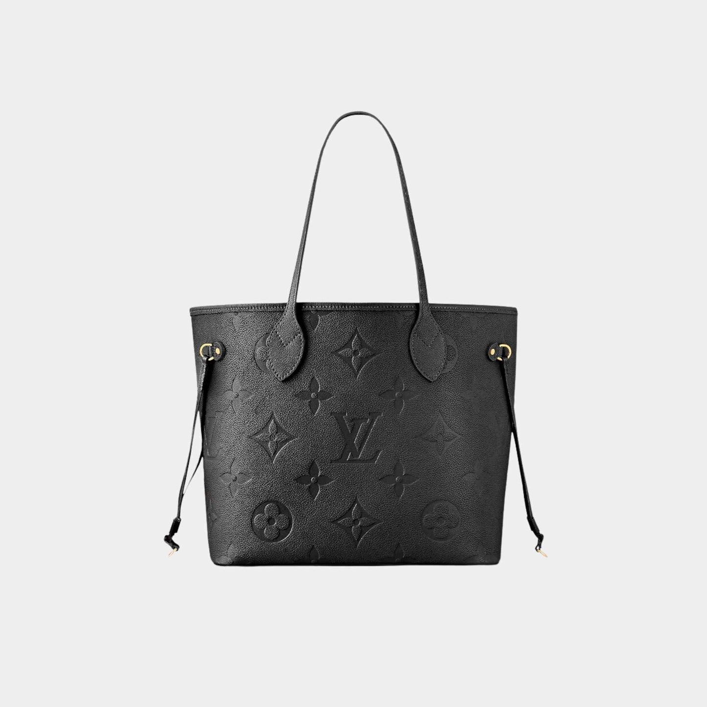 L-Luxurious Fashion Denim Bag 1