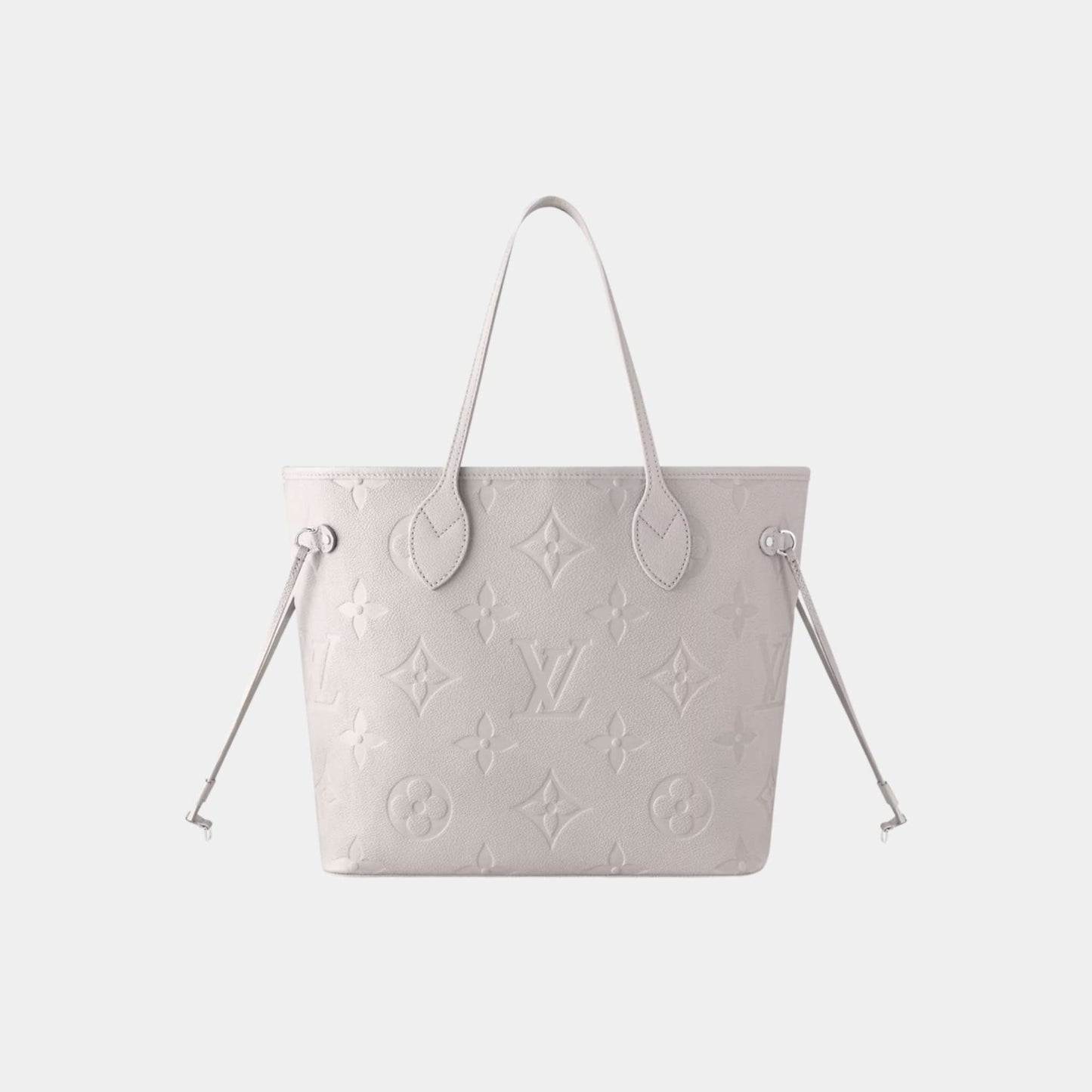 L-Luxurious Fashion Denim Bag 1