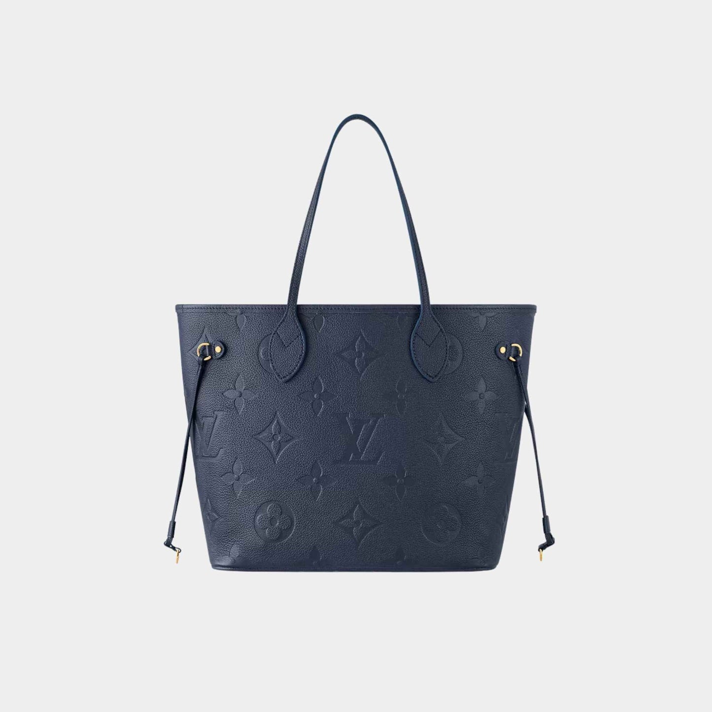 L-Luxurious Fashion Denim Bag 1