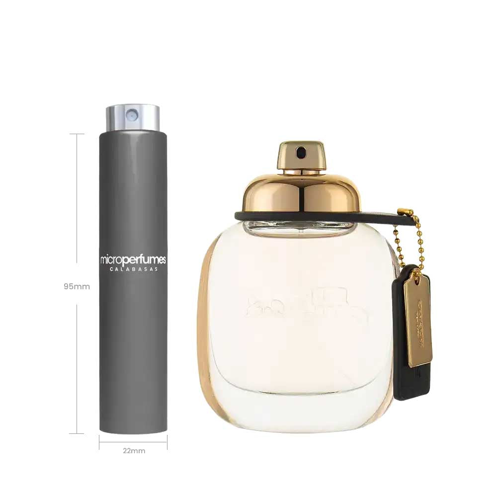 Coach - Travel Spray