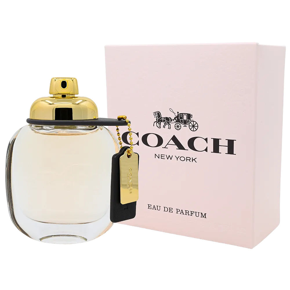 Coach - Retail Bottle