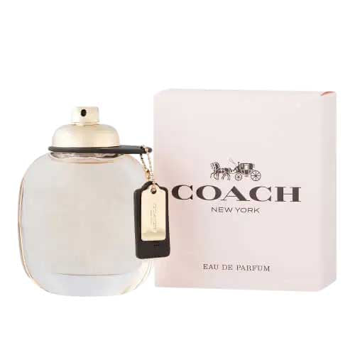 Coach - Retail Bottle