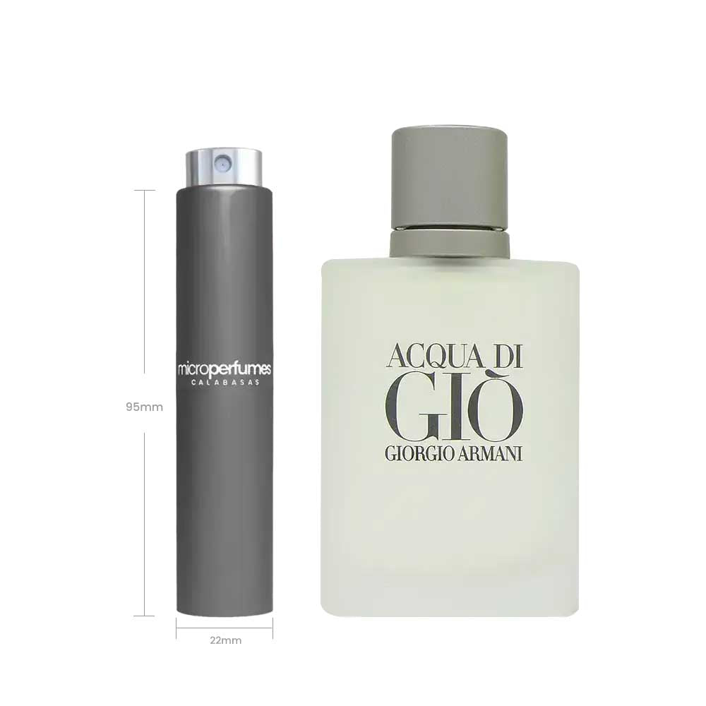 Acqua Di Gio - Travel Spray
