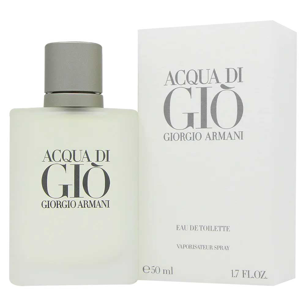 Acqua Di Gio - Travel Spray