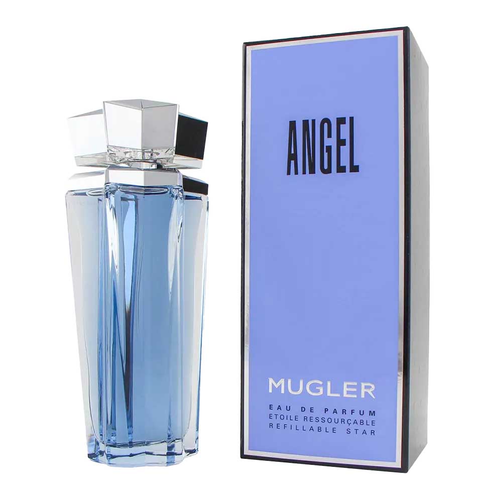 Angel - Sample Vial