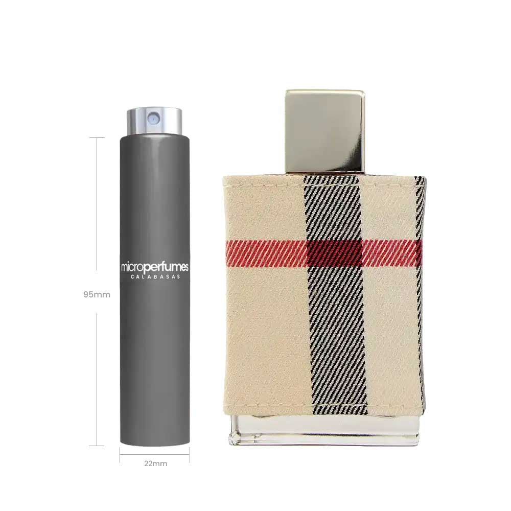 Burberry London - Travel Spray