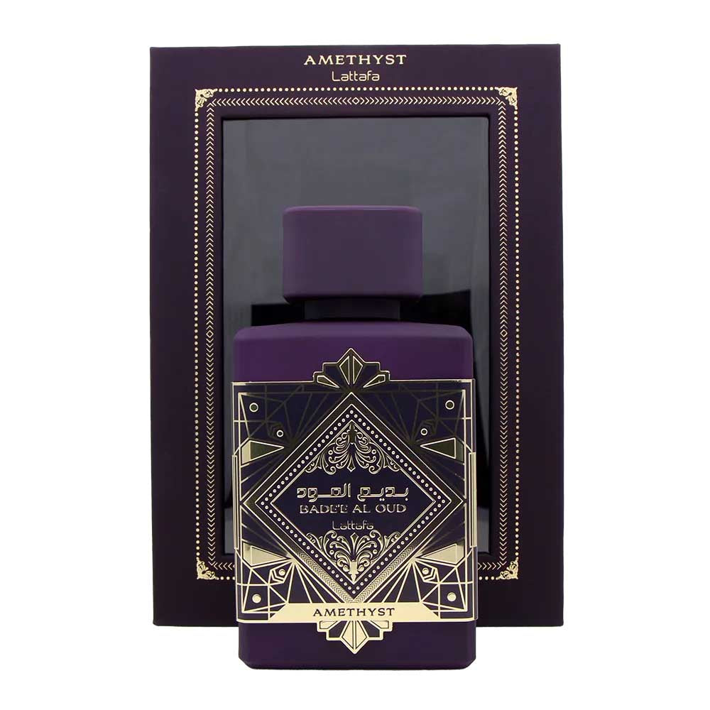 Bade'e Al Oud - Amethyst - Travel Spray