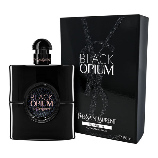 Black Opium Le Parfum - Retail Bottle