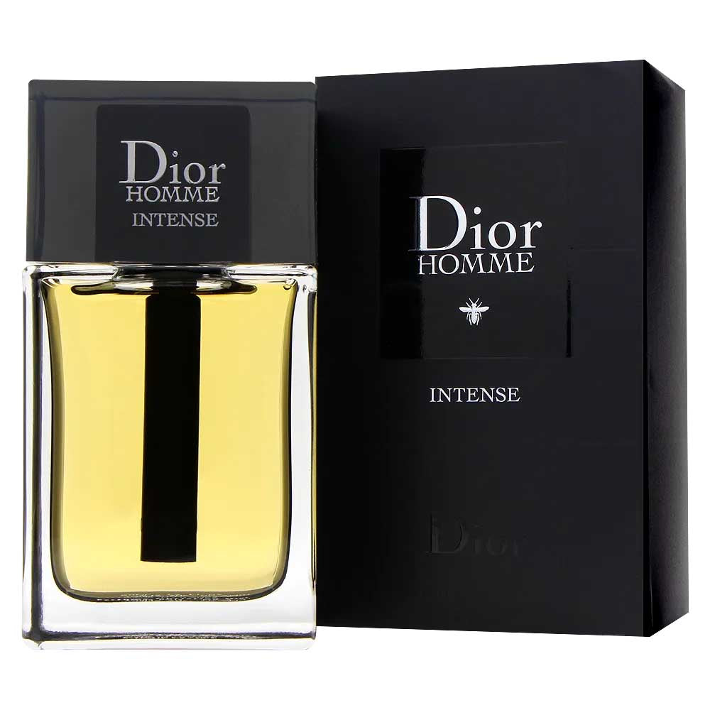 Dior Homme Intense - Sample Spray