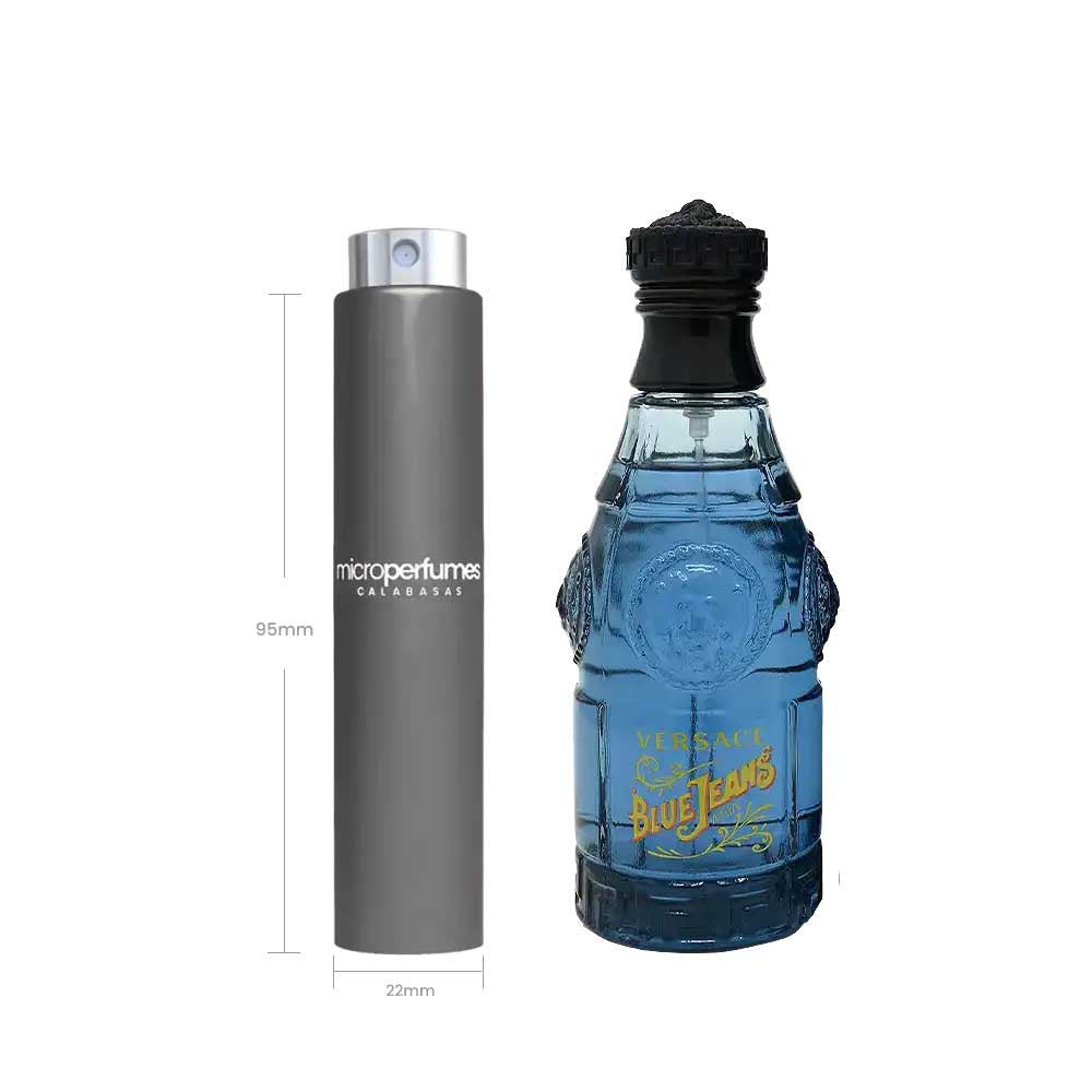 Blue Jeans - Travel Spray