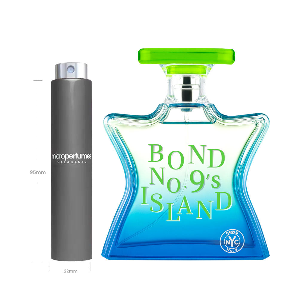 Bond No. 9's Island - Travel Spray