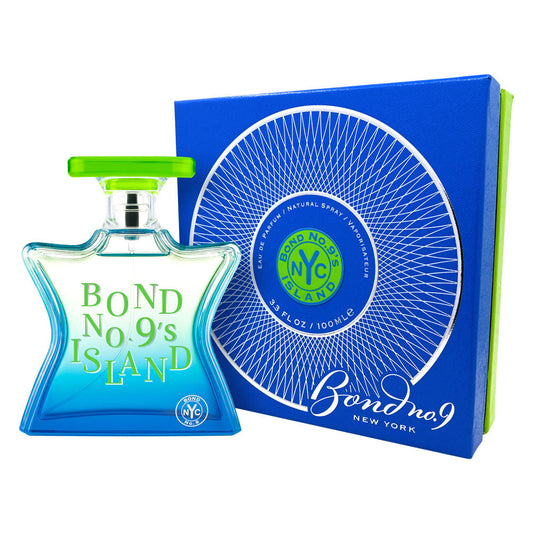 Bond No. 9's Island - Sample Vial