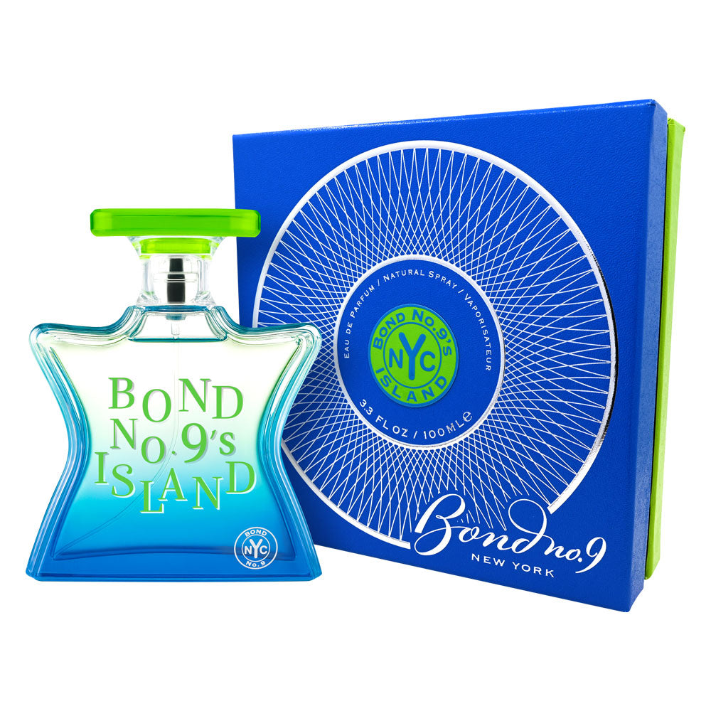 Bond No. 9's Island - Retail Bottle