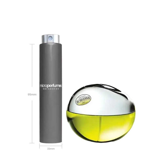 DKNY Be Delicious - Travel Spray