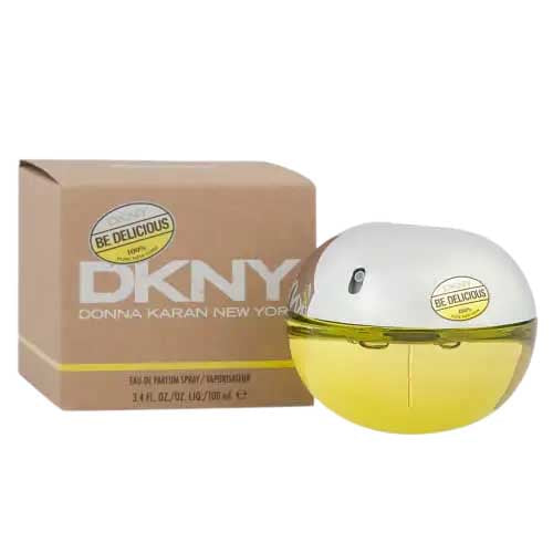 DKNY Be Delicious - Retail Bottle