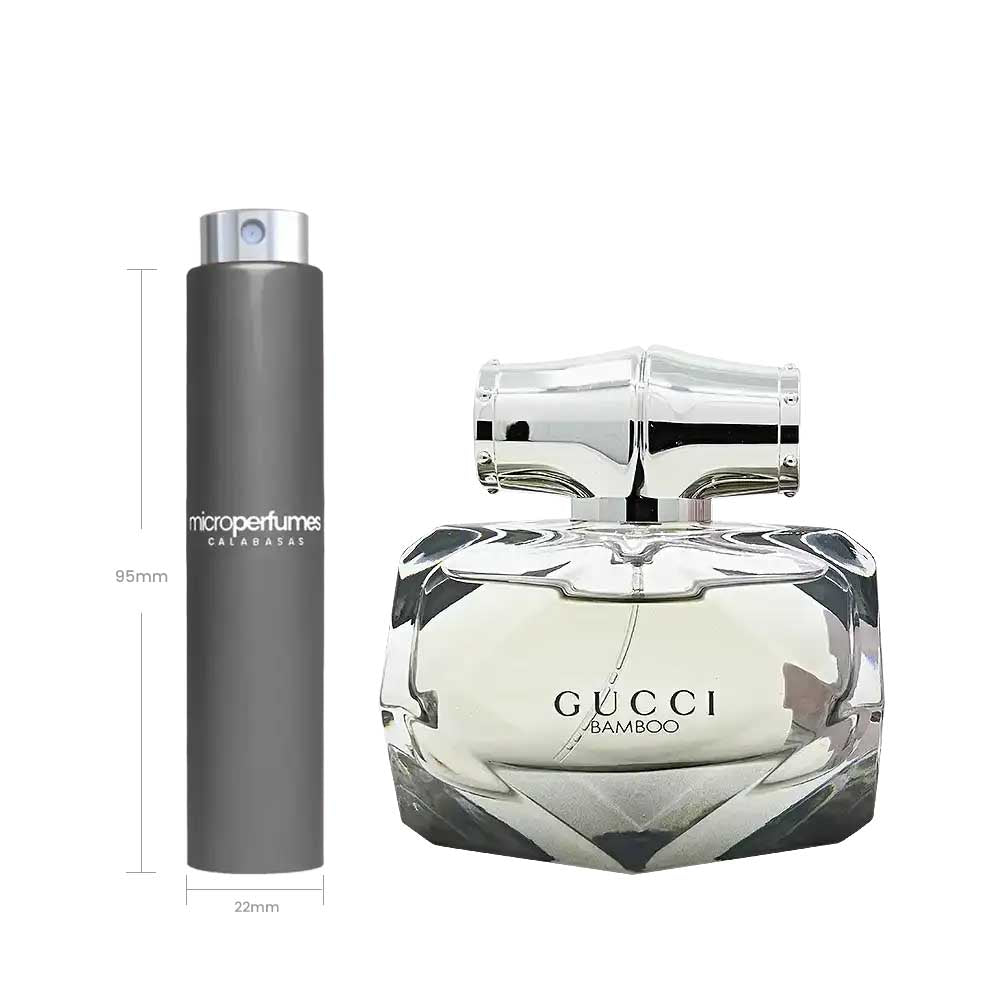 Bamboo - Travel Spray