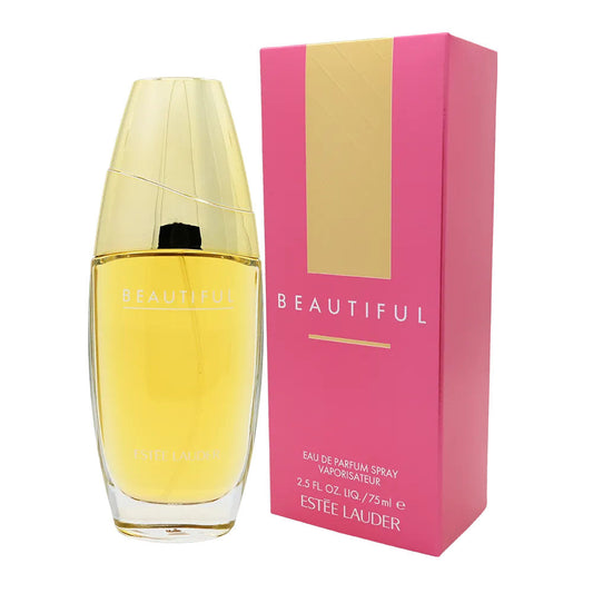 Beautiful - Travel Spray