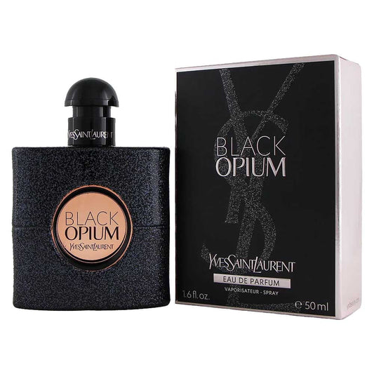 Black Opium - Sample Spray