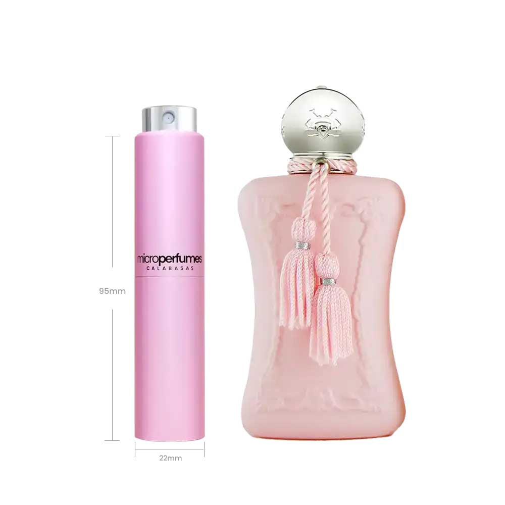 Delina - Travel Spray