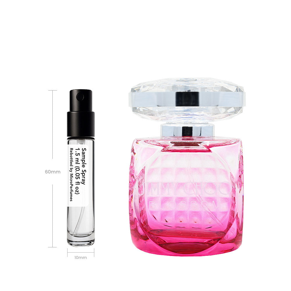 Blossom - Sample Spray