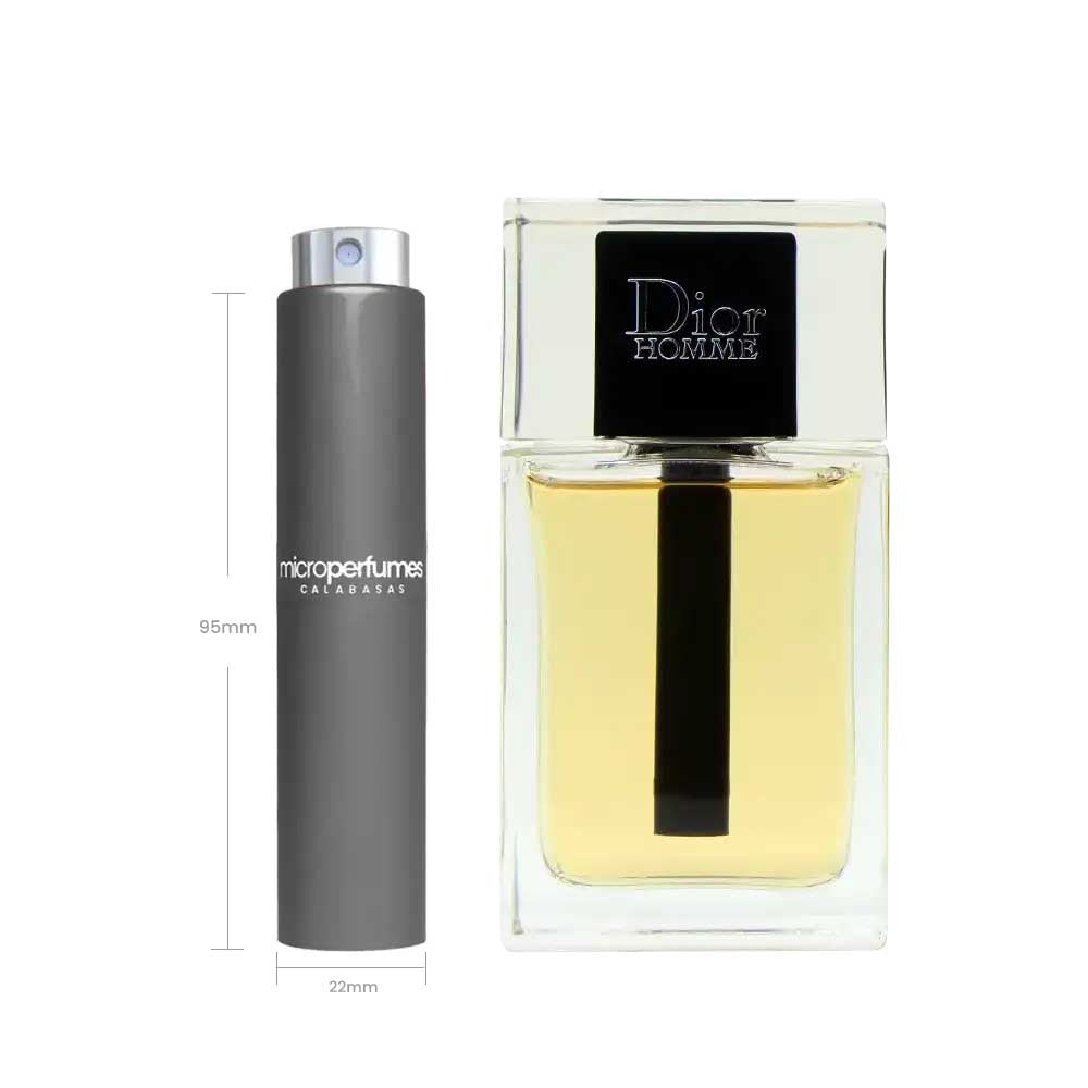 Dior Homme - Travel Spray