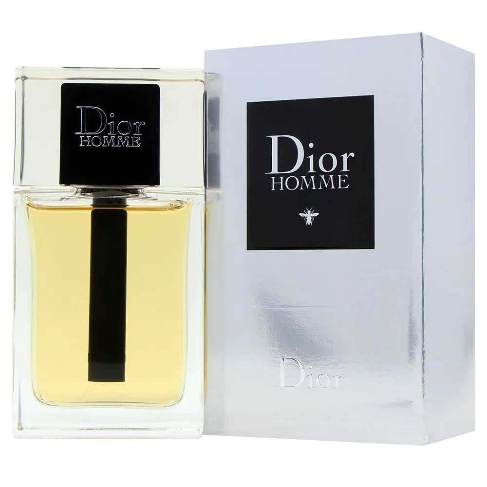 Dior Homme - Retail Bottle