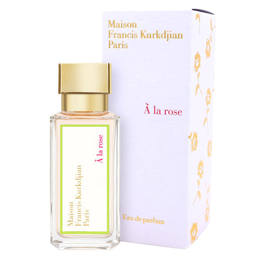 A la rose - Travel Spray