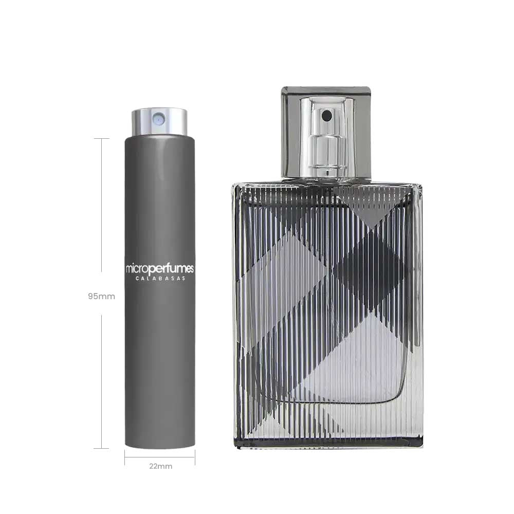 Burberry Brit - Travel Spray