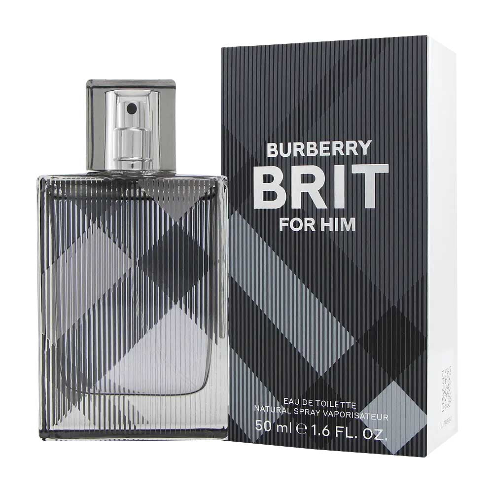 Burberry Brit - Retail Bottle