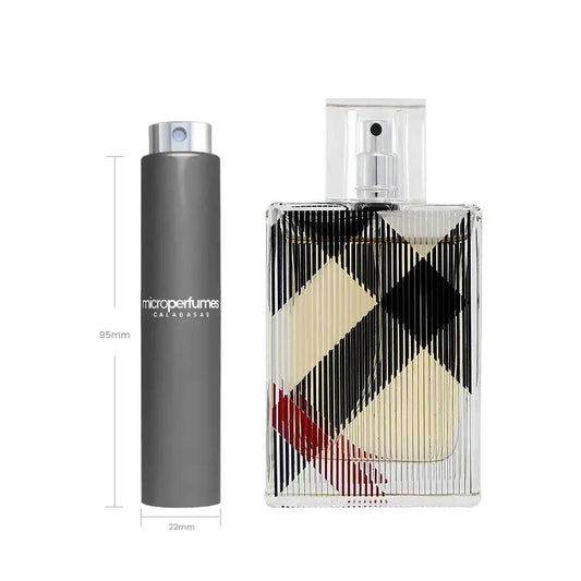 Burberry Brit - Travel Spray