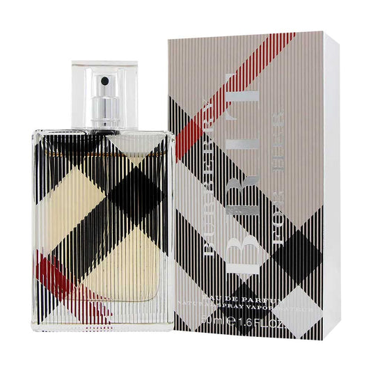 Burberry Brit - Travel Spray