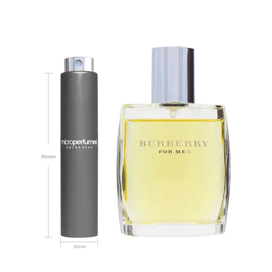 Burberry - Travel Spray