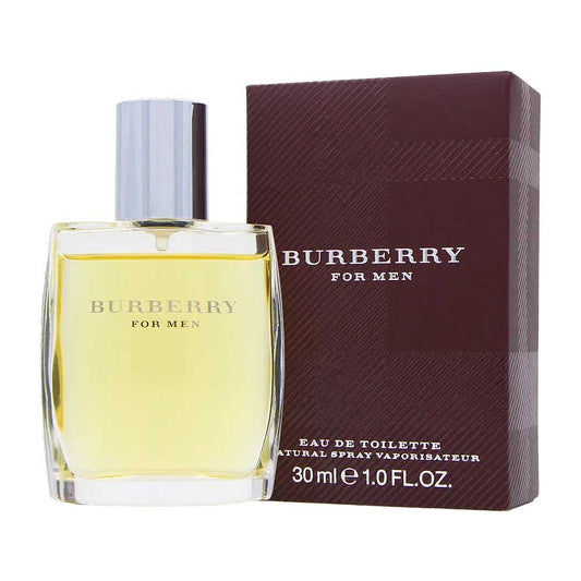 Burberry - Travel Spray
