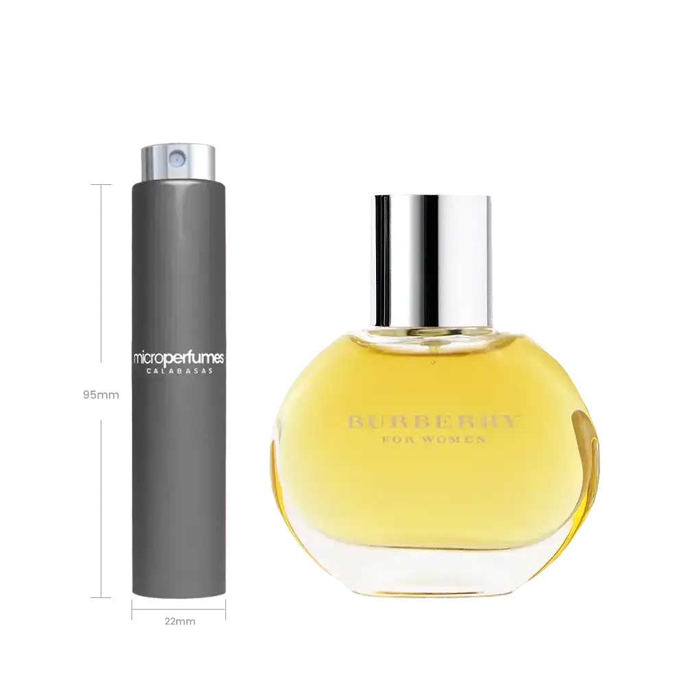 Burberry - Travel Spray