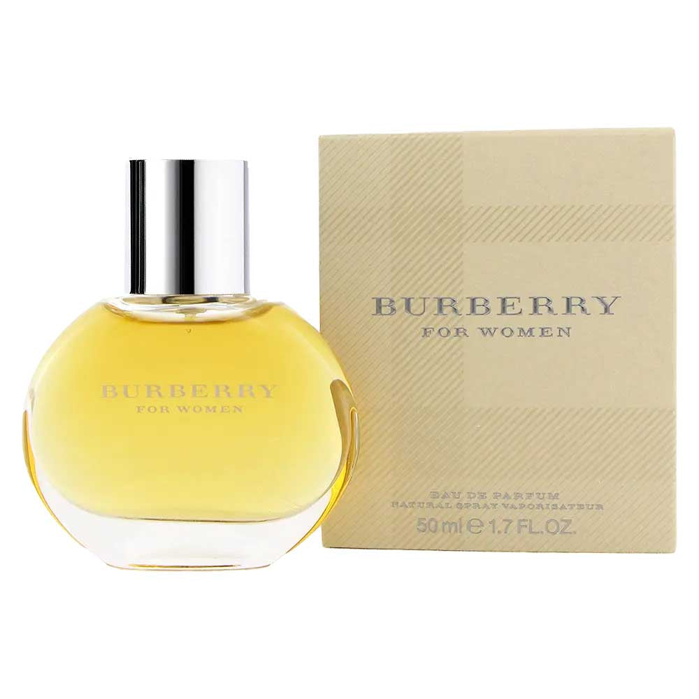 Burberry - Retail Bottle