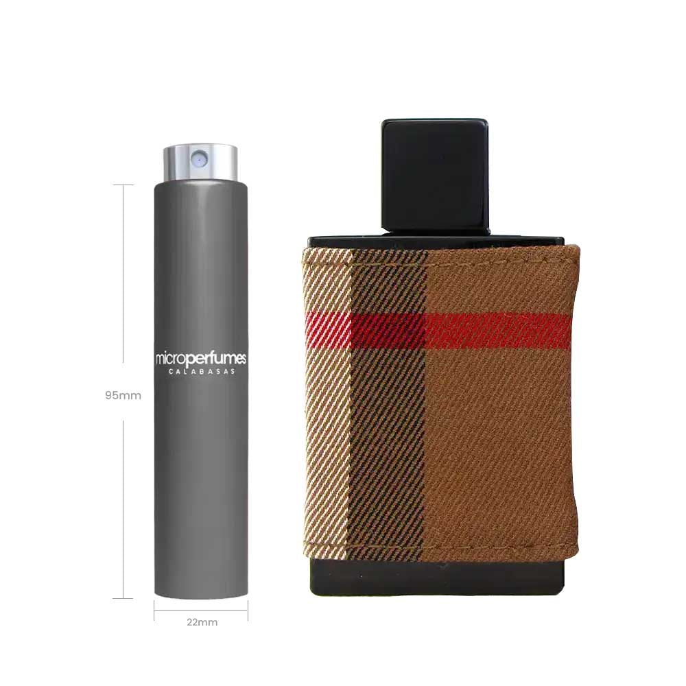 Burberry London - Travel Spray