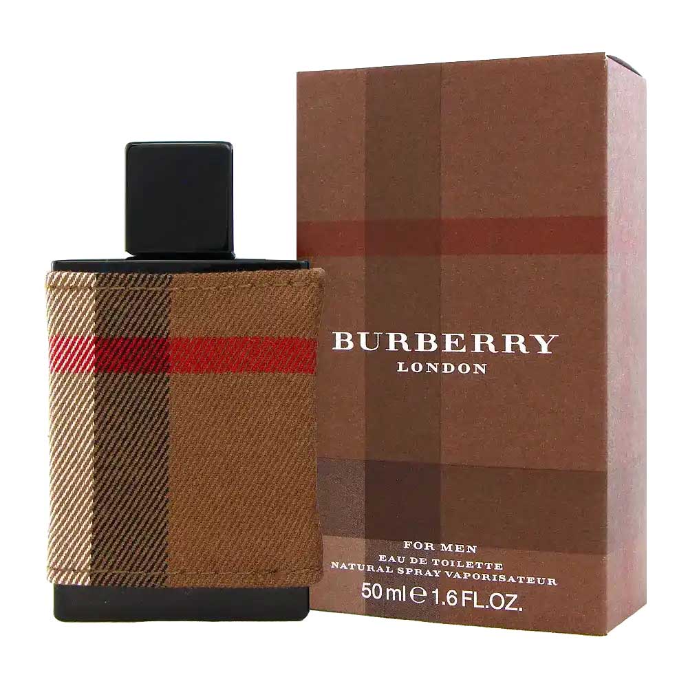 Burberry London - Travel Spray