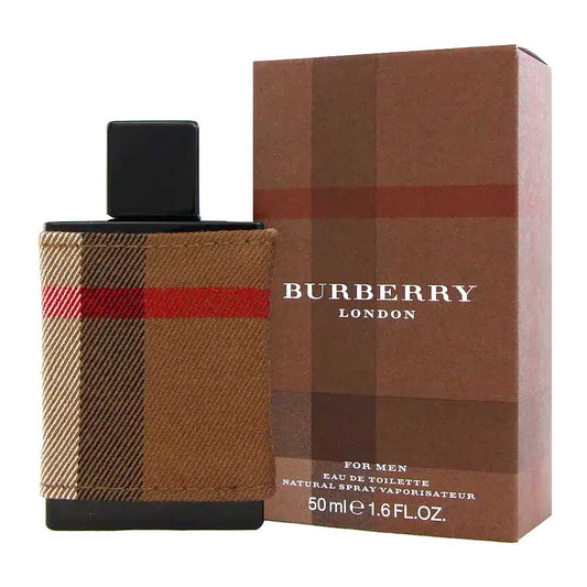 Burberry London - Retail Bottle